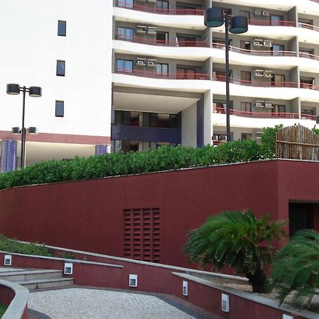 Porto De Iracema - Fortaleza Houses 外观 照片
