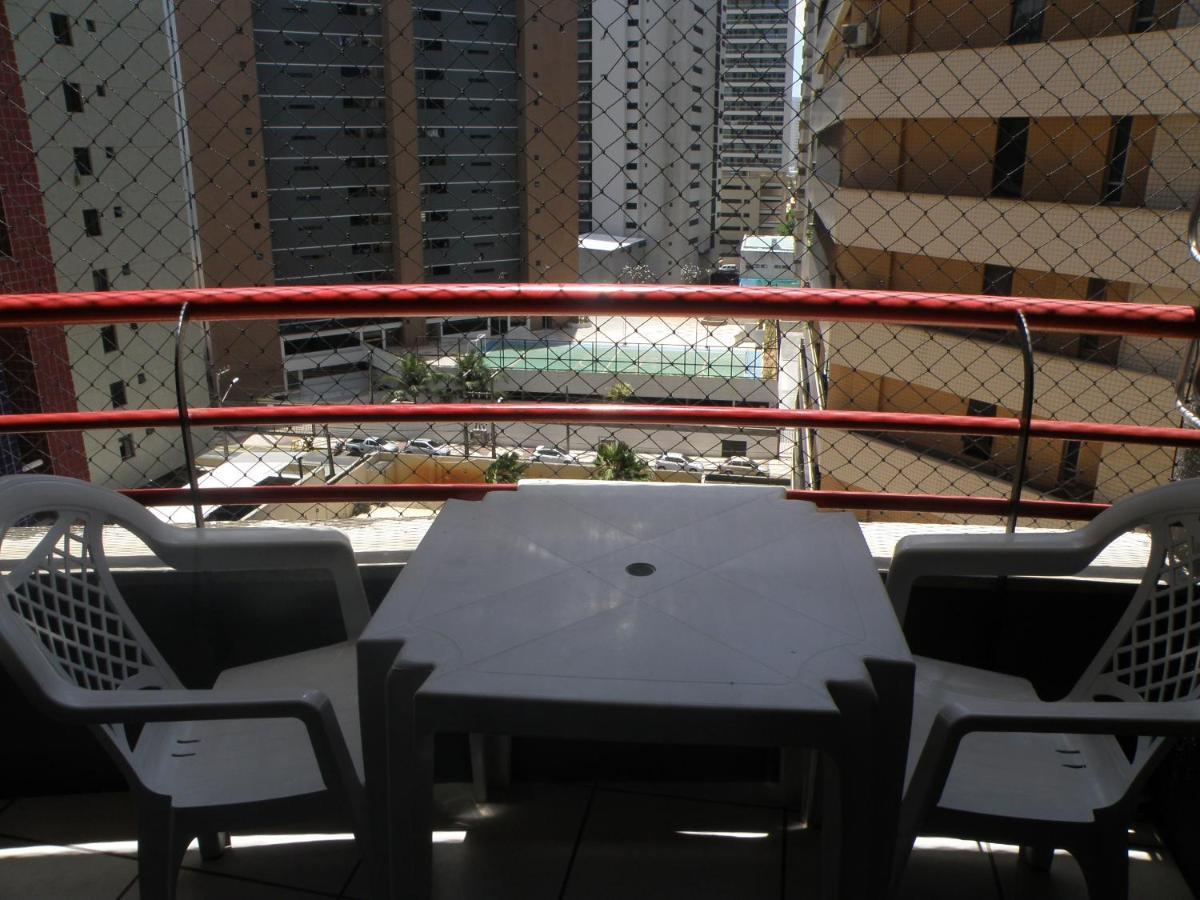 Porto De Iracema - Fortaleza Houses 客房 照片