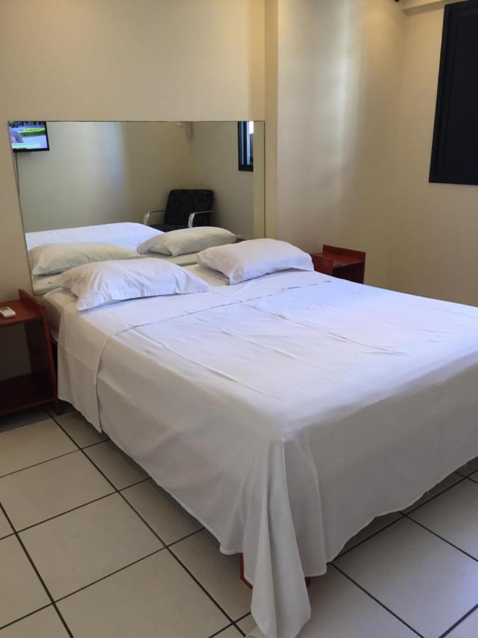 Porto De Iracema - Fortaleza Houses 外观 照片