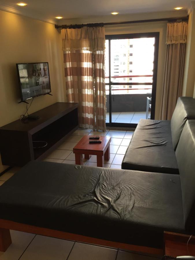 Porto De Iracema - Fortaleza Houses 外观 照片