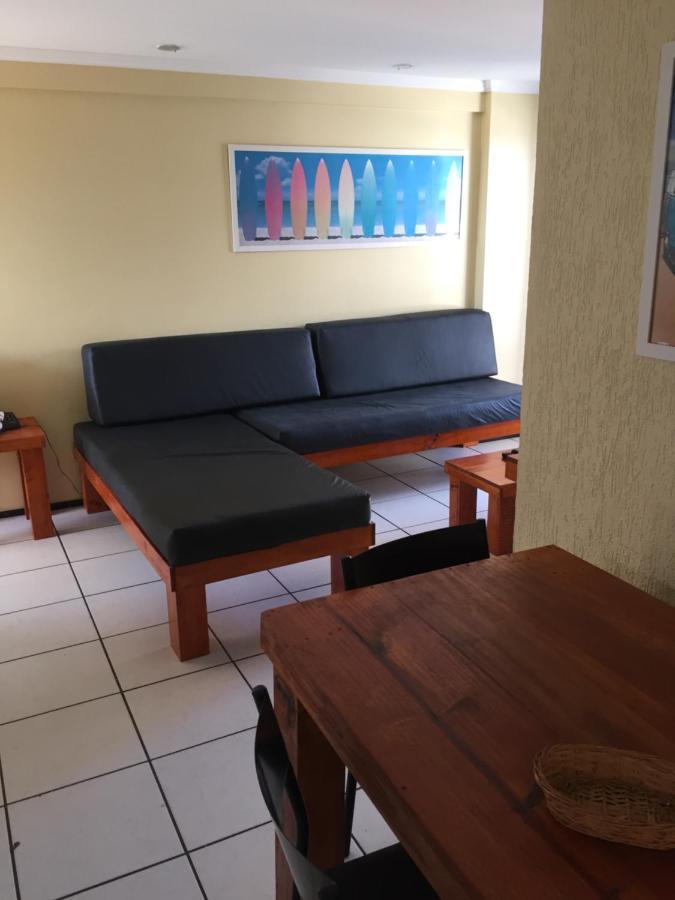 Porto De Iracema - Fortaleza Houses 外观 照片