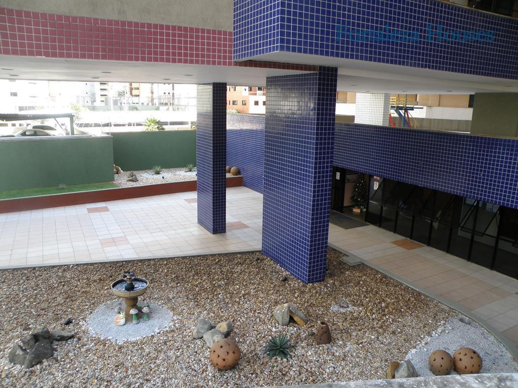 Porto De Iracema - Fortaleza Houses 外观 照片