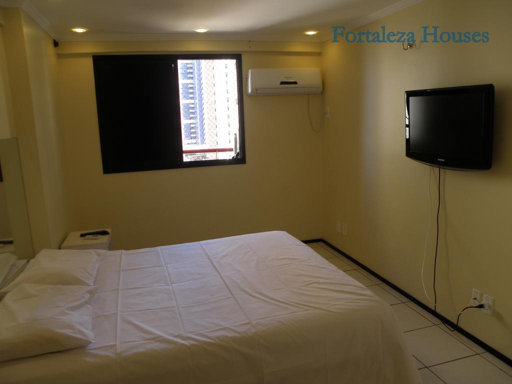 Porto De Iracema - Fortaleza Houses 客房 照片