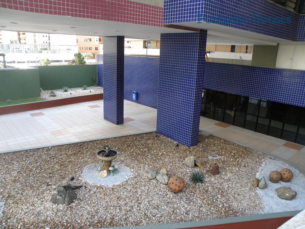 Porto De Iracema - Fortaleza Houses 外观 照片