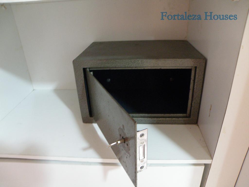 Porto De Iracema - Fortaleza Houses 客房 照片