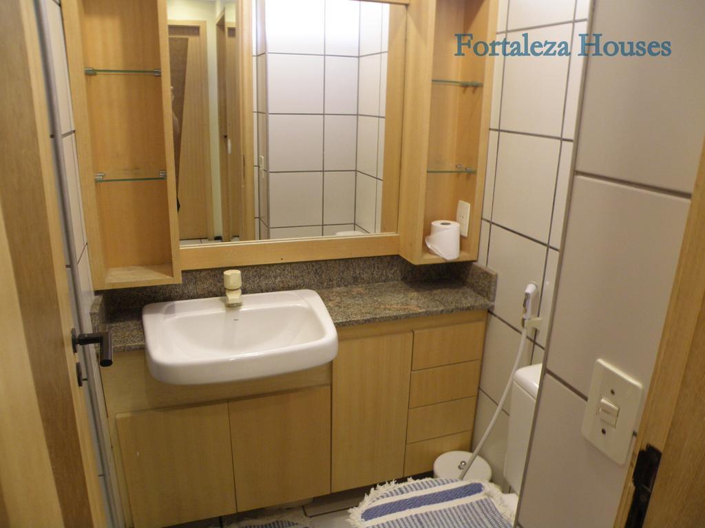 Porto De Iracema - Fortaleza Houses 客房 照片