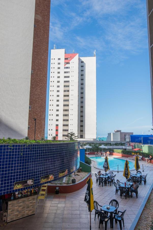 Porto De Iracema - Fortaleza Houses 外观 照片