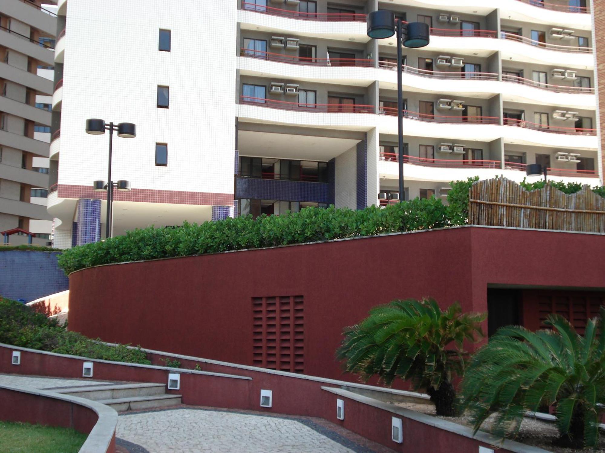 Porto De Iracema - Fortaleza Houses 外观 照片