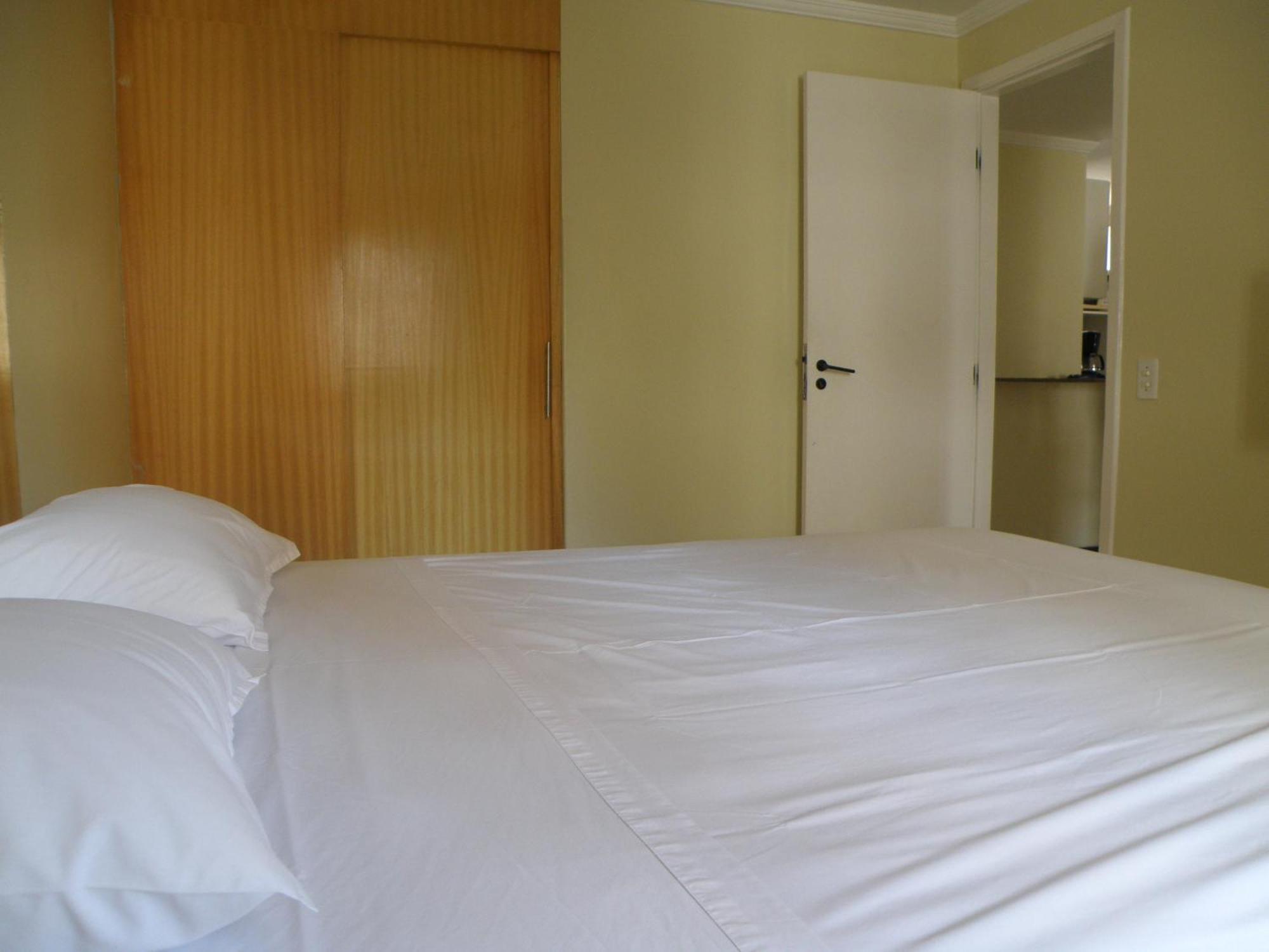 Porto De Iracema - Fortaleza Houses 客房 照片
