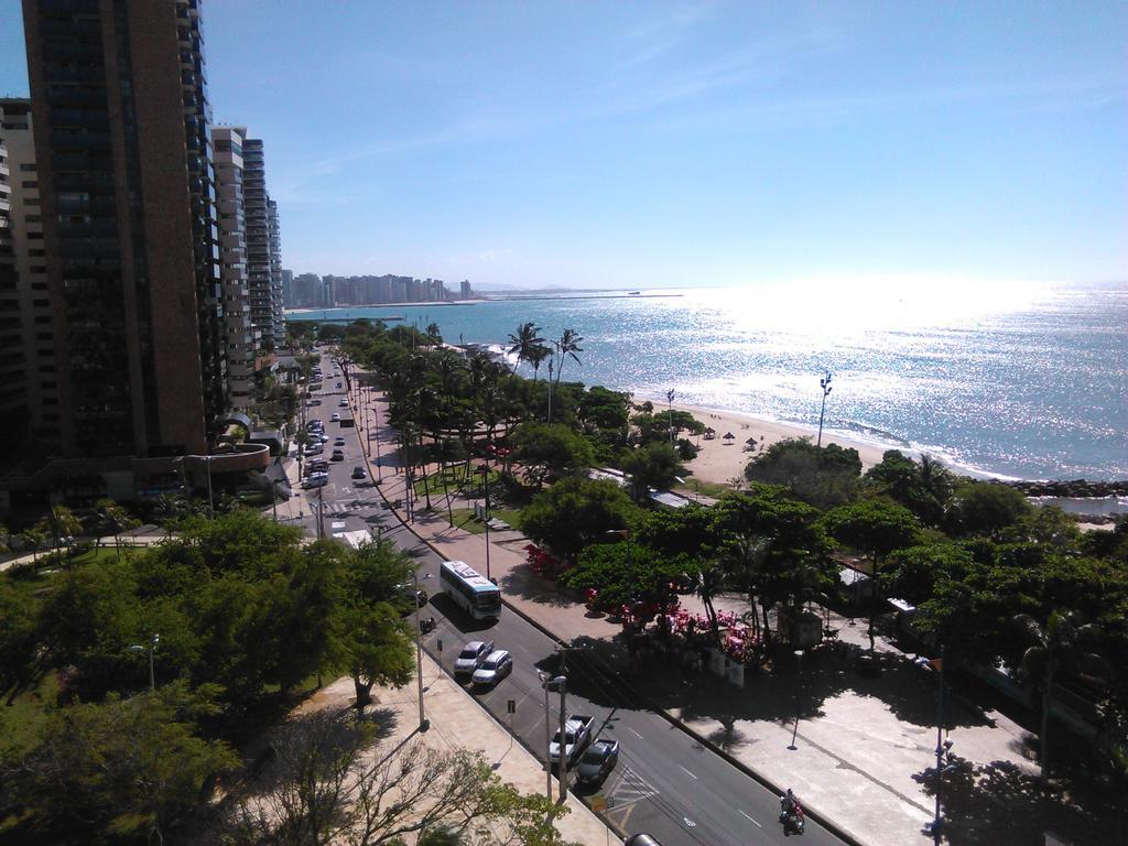 Porto De Iracema - Fortaleza Houses 外观 照片